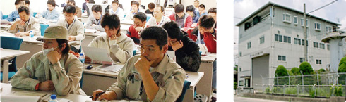 無料技術セミナーの定期開催